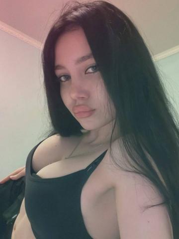 Индивидуалка Мелисса Фотография 2
